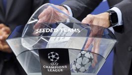 Champions, le fasce di Napoli, Inter e Juve: sorteggio difficile per Conte, tutte le novità