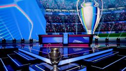 Champions League: Prime in esclusiva avrà 3 volte l’Inter, 3 volte la Juve e 1 il Napoli, ecco quali partite, si parte con l'Ajax