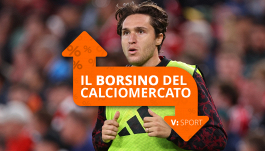 Calciomercato, il borsino di oggi: come vanno le trattative per Chiesa, Lookman, Koulierakis e Athekame