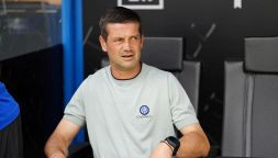 Inter, Chivu infiamma la lotta scudetto: fronte comune con Allegri e frecciata a Oriali. La verità su Lookman