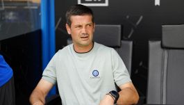 Inter, Chivu infiamma la lotta scudetto: fronte comune con Allegri e frecciata a Oriali. La verità su Lookman