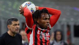 Chukwueze al Fulham non distrae dall'iperbole Milan su Vlahovic, l'assurdo caso Gimenez