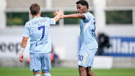 Juventus: segnali di David, gol di Vlahovic ma troppe ombre e Koopmeiners è già bocciato