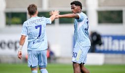 Juventus: segnali di David, gol di Vlahovic ma troppe ombre e Koopmeiners è già bocciato