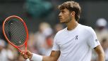A Toronto l’Italia è sparita: Cobolli va a un passo dal far fuori Shelton, poi cede al tiebreak del terzo