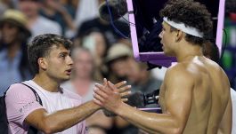 Shelton fa di nuovo il bullo: Ben stizzito per la domanda sulla lite con Cobolli, reazione assurda