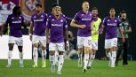 Conference League, sorteggio: le due possibili avversarie della Fiorentina ai preliminari, ucraini o ungheresi