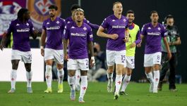 Conference League, sorteggio: le due possibili avversarie della Fiorentina ai preliminari, ucraini o ungheresi