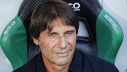 Napoli, Conte dribbla il mercato: silenzio su Hojlund, il nuovo mantra dell'ex ct per scudetto e Champions