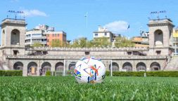 Lega Serie A e SFS discutono di pianificazione e strategie nel calcio giovanile