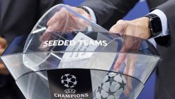Sorteggio Champions 2025/2026, un dettaglio da non sottovalutare nel regolamento cambia in attesa della finale anticipata alle 18