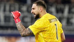 Caso Donnarumma, lo sfogo di Fabrizio Corona scatena il caos: ecco con chi ce l'ha