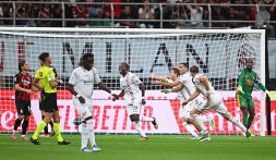 Milan-Cremonese 1-2: Allegri stecca all’esordio, Baschirotto e il capolavoro di Bonazzoli gelano San Siro, Modric non basta