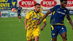 Calciomercato Serie C: Salernitana, doppio colpo dal Cerignola. Casertana su Curcio, il Benevento sfoltisce