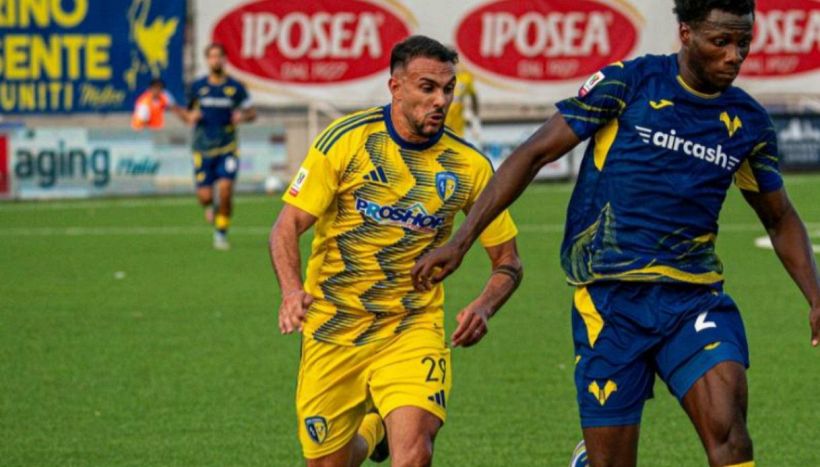 Calciomercato Serie C: Salernitana, doppio colpo dal Cerignola. Casertana su Curcio, il Benevento sfoltisce