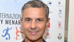 Costacurta: "Perché critico il Milan in tv". Le bordate ad Acerbi, il retroscena sul figlio, paura per Baresi