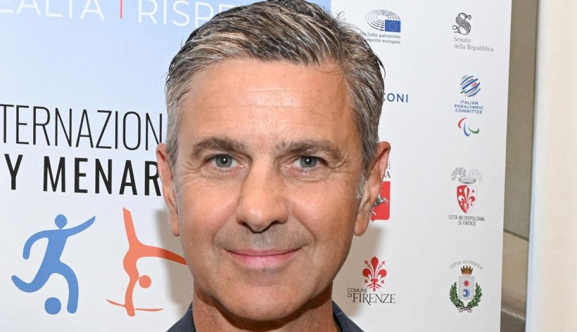 Costacurta: "Perché critico il Milan in tv". Le bordate ad Acerbi, il retroscena sul figlio, paura per Baresi