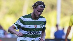 Juventus, Hjulmand accetta l'offerta ma ci sono due problemi, perché Tudor ha portato tutta la rosa in Germania