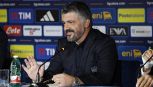 Italia, Gattuso in visita ai club: ha già scelto i nomi nuovi per la Nazionale