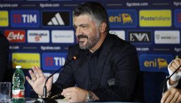 Italia, Gattuso in visita ai club: ha già scelto i nomi nuovi per la Nazionale