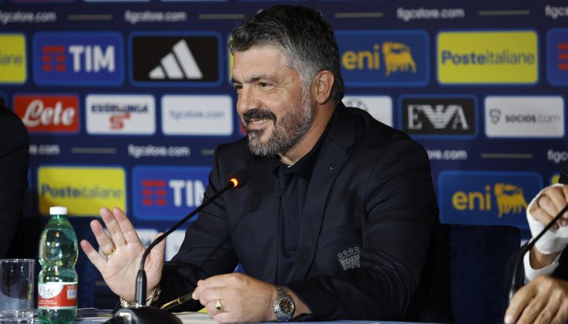 Italia, Gattuso in visita ai club: ha già scelto i nomi nuovi per la Nazionale