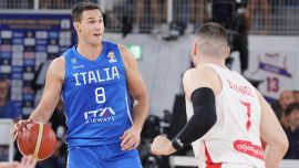 Gallinari e Milano, questo amore non fa dei giri immensi: 'Tornerei volentieri, ma bisogna essere voluti...'