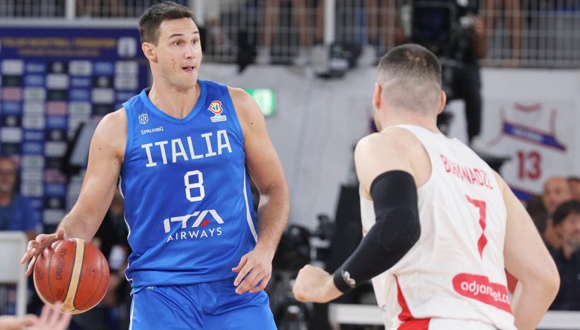 Gallinari e Milano, questo amore non fa dei giri immensi: "Tornerei volentieri, ma bisogna essere voluti..."