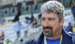 Hubner, ecco che fine ha fatto: torna in campo ma da allenatore. Trova Brocchi e Jeda