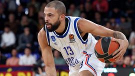 Ecco Darius Thompson: Pozzecco ha il suo play 'passaportato'. Ma attende ancora Gallinari