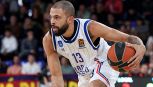 Ecco Darius Thompson: Pozzecco ha il suo play 'passaportato'. Ma attende ancora Gallinari