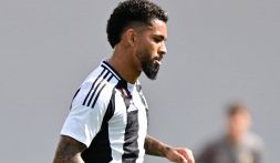 Calciomercato: Juventus, con Douglas Luiz ci siamo, Napoli tra Fabbian e Miretti, la Roma su Dorgeles