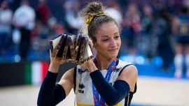 Volley, Italia-Germania agli ottavi: il cammino delle Azzurre. De Gennaro sogna la finale contro il marito