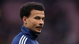 Como, neppure Fabregas riesce nel miracolo: bocciato Dele Alli, l'inglese valuta una decisione choc