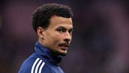 Como, neppure Fabregas riesce nel miracolo: bocciato Dele Alli, l'inglese valuta una decisione choc