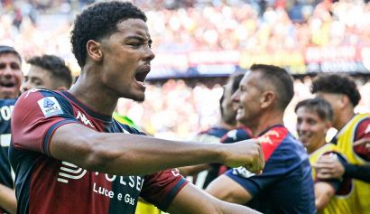 Milan, le mani su De Winter. Napoli, c'è Musah che sorpassa Miretti
