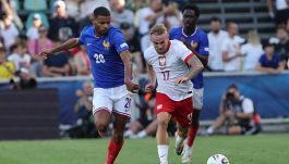 Inter, Diouf soffiato a Conte: la sfida scudetto al Napoli è già partita, lo sgarbo di Marotta a De Laurentiis