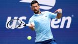 Djokovic ribalta Svajda: centrato un altro record. Draper si ritira e fa un favore a Musetti, Cobolli e Sinner
