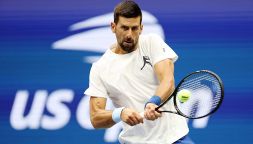 Djokovic: "Sinner-Alcaraz, vi spiego perché la rivalità piace. Io farò solo Slam". Monica Seles nuova coach?
