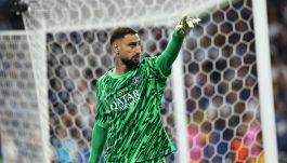 Donnarumma, salta anche il Manchester United: la scelta del club fa infuriare i tifosi, la speranza di Gigio