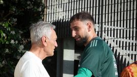 Donnarumma, allarme Nazionale per i Mondiali. Gattuso tace, ma Gravina no: Gigio rischia posto e fascia?