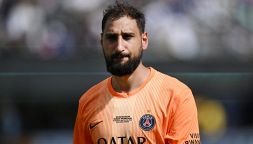 Psg, l'ultimo smacco di Luis Enrique a Donnarumma: ecco perché si è arenata la trattativa per il rinnovo