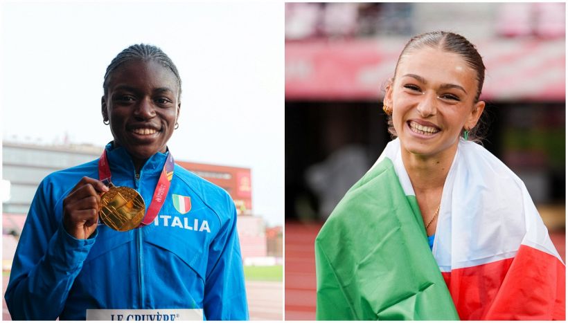 Doualla, i media italiani accusati di “razzismo al contrario”: il confronto con Saraceni. Ma anche BBC e L’Equipe celebrano Kelly