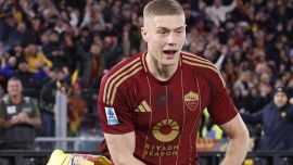 Napoli, da Dovbyk a Krstovic: quattro nomi per sostituire Lukaku in cinque giorni