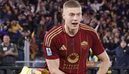 Napoli, da Dovbyk a Krstovic: quattro nomi per sostituire Lukaku in cinque giorni