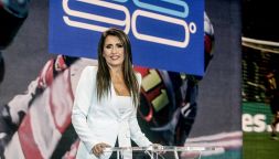 Serie A: dove vedere tutti i gol in tv, le novità Rai e Mediaset tra Pressing e Domenica Sportiva