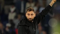 Donnarumma al City, stavolta è fatta: accordo col giocatore, quanto andrà al Psg