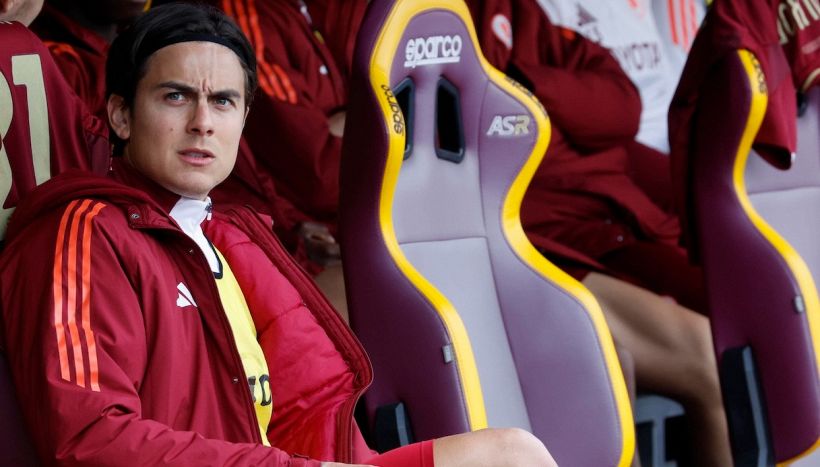 Roma, futuro Dybala in dubbio: la moglie invita il Boca Juniors a farsi avanti e Gasperini pensa a Nico Gonzalez