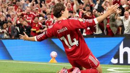 Chiesa entra e salva il Liverpool, bordata alla Juventus e la rivelazione sul futuro