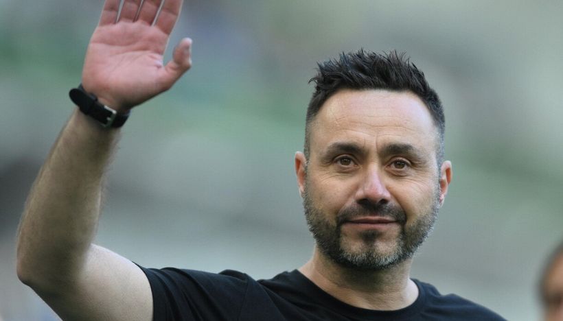 Ligue1, Marsiglia forza 5 e De Zerbi cambia idea su Rabiot: il retroscena