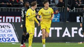 Calciomercato: Leoni saluta l'Italia e va al Liverpool. Hojlund più vicino al Milan, Napoli: rispunta Sudakov